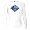 Men's Pro-Compression Long Sleeve T-Shirt Thumbnail