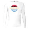 Men's Pro-Compression Long Sleeve T-Shirt Thumbnail