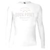 Men's Pro-Compression Long Sleeve T-Shirt Thumbnail