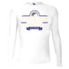 Men's Pro-Compression Long Sleeve T-Shirt Thumbnail