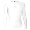Men's Pro-Compression Long Sleeve T-Shirt Thumbnail