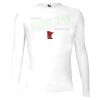 Men's Pro-Compression Long Sleeve T-Shirt Thumbnail