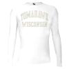 Men's Pro-Compression Long Sleeve T-Shirt Thumbnail