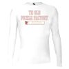 Men's Pro-Compression Long Sleeve T-Shirt Thumbnail