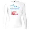 Men's Pro-Compression Long Sleeve T-Shirt Thumbnail