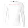 Men's Pro-Compression Long Sleeve T-Shirt Thumbnail