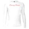 Men's Pro-Compression Long Sleeve T-Shirt Thumbnail