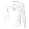 Men's Pro-Compression Long Sleeve T-Shirt Thumbnail