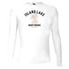 Men's Pro-Compression Long Sleeve T-Shirt Thumbnail