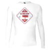 Men's Pro-Compression Long Sleeve T-Shirt Thumbnail
