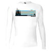 Men's Pro-Compression Long Sleeve T-Shirt Thumbnail