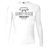 Men's Pro-Compression Long Sleeve T-Shirt Thumbnail