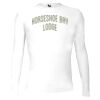 Men's Pro-Compression Long Sleeve T-Shirt Thumbnail