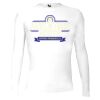 Men's Pro-Compression Long Sleeve T-Shirt Thumbnail