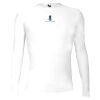 Men's Pro-Compression Long Sleeve T-Shirt Thumbnail