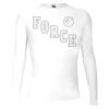 Men's Pro-Compression Long Sleeve T-Shirt Thumbnail
