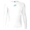 Men's Pro-Compression Long Sleeve T-Shirt Thumbnail
