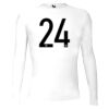 Men's Pro-Compression Long Sleeve T-Shirt Thumbnail