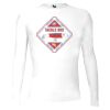 Men's Pro-Compression Long Sleeve T-Shirt Thumbnail
