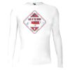 Men's Pro-Compression Long Sleeve T-Shirt Thumbnail