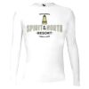 Men's Pro-Compression Long Sleeve T-Shirt Thumbnail
