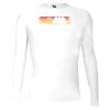 Men's Pro-Compression Long Sleeve T-Shirt Thumbnail