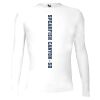 Men's Pro-Compression Long Sleeve T-Shirt Thumbnail