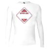 Men's Pro-Compression Long Sleeve T-Shirt Thumbnail
