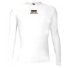 Men's Pro-Compression Long Sleeve T-Shirt Thumbnail