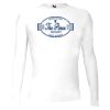 Men's Pro-Compression Long Sleeve T-Shirt Thumbnail