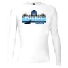 Men's Pro-Compression Long Sleeve T-Shirt Thumbnail