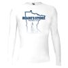 Men's Pro-Compression Long Sleeve T-Shirt Thumbnail