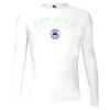 Men's Pro-Compression Long Sleeve T-Shirt Thumbnail