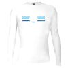 Men's Pro-Compression Long Sleeve T-Shirt Thumbnail