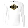 Men's Pro-Compression Long Sleeve T-Shirt Thumbnail