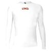 Men's Pro-Compression Long Sleeve T-Shirt Thumbnail