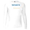 Men's Pro-Compression Long Sleeve T-Shirt Thumbnail
