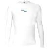 Men's Pro-Compression Long Sleeve T-Shirt Thumbnail