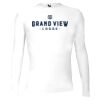 Men's Pro-Compression Long Sleeve T-Shirt Thumbnail