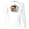 Men's Pro-Compression Long Sleeve T-Shirt Thumbnail