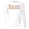 Men's Pro-Compression Long Sleeve T-Shirt Thumbnail