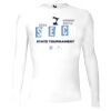 Men's Pro-Compression Long Sleeve T-Shirt Thumbnail