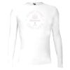 Men's Pro-Compression Long Sleeve T-Shirt Thumbnail