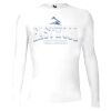 Men's Pro-Compression Long Sleeve T-Shirt Thumbnail