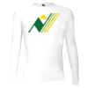 Men's Pro-Compression Long Sleeve T-Shirt Thumbnail