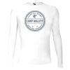 Men's Pro-Compression Long Sleeve T-Shirt Thumbnail