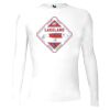 Men's Pro-Compression Long Sleeve T-Shirt Thumbnail
