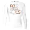Men's Pro-Compression Long Sleeve T-Shirt Thumbnail