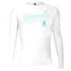 Men's Pro-Compression Long Sleeve T-Shirt Thumbnail