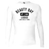 Men's Pro-Compression Long Sleeve T-Shirt Thumbnail